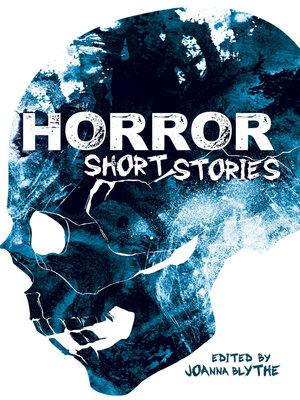 cover image of Horror Short Stories